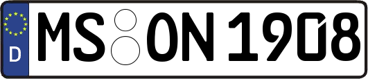 MS-ON1908