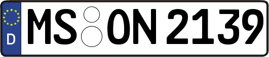 MS-ON2139
