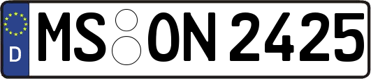 MS-ON2425