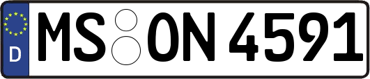 MS-ON4591