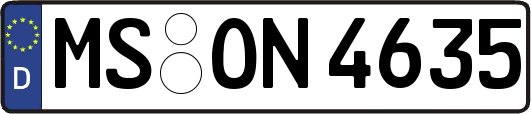 MS-ON4635