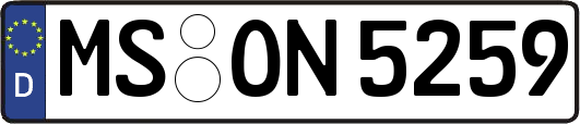 MS-ON5259