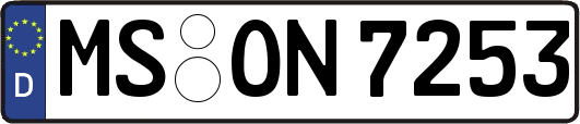 MS-ON7253