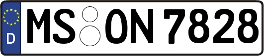 MS-ON7828