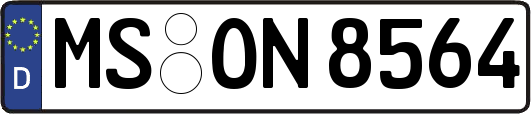 MS-ON8564