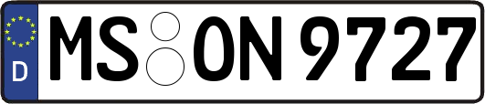 MS-ON9727