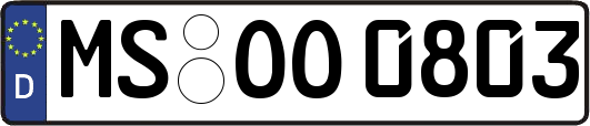 MS-OO0803