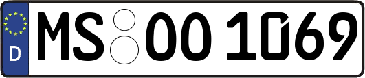 MS-OO1069