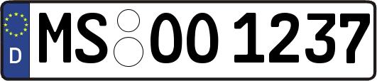 MS-OO1237