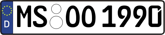 MS-OO1990