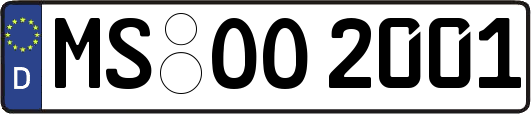 MS-OO2001