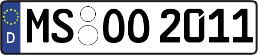MS-OO2011