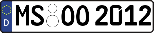 MS-OO2012