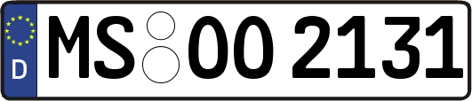 MS-OO2131