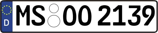 MS-OO2139