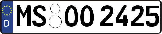 MS-OO2425