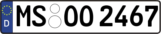MS-OO2467