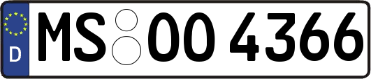 MS-OO4366