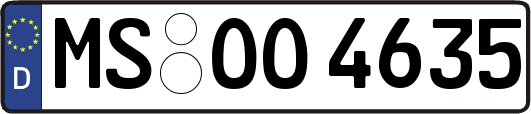 MS-OO4635