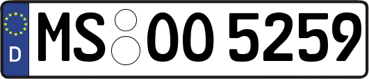 MS-OO5259