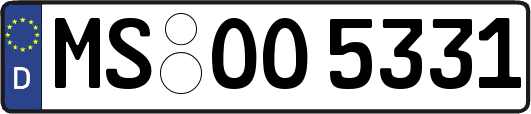 MS-OO5331