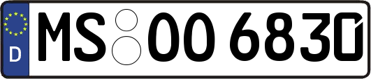MS-OO6830