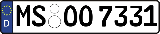 MS-OO7331