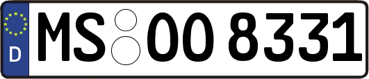 MS-OO8331