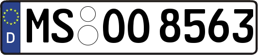MS-OO8563