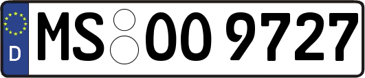 MS-OO9727