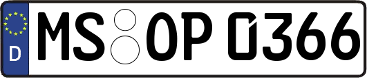 MS-OP0366