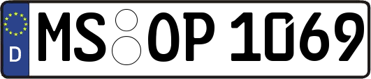 MS-OP1069