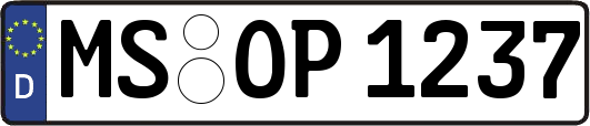 MS-OP1237