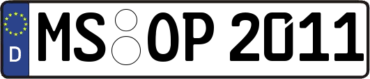MS-OP2011