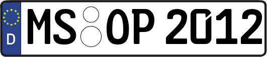 MS-OP2012