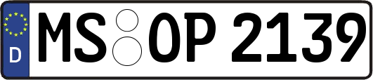 MS-OP2139