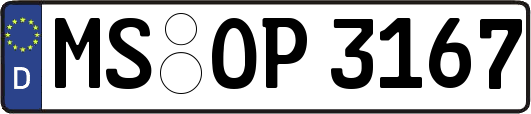 MS-OP3167
