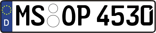 MS-OP4530