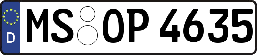 MS-OP4635