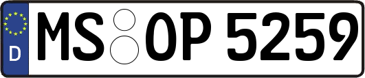 MS-OP5259