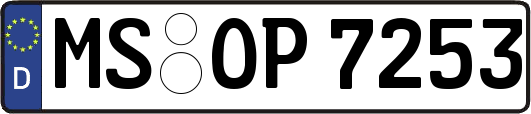 MS-OP7253