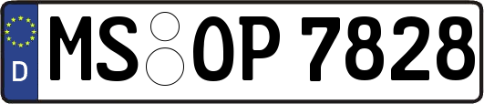 MS-OP7828