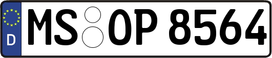 MS-OP8564