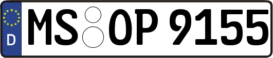 MS-OP9155