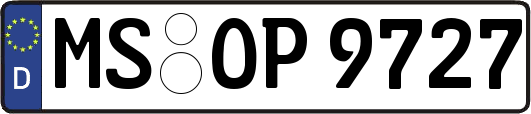 MS-OP9727