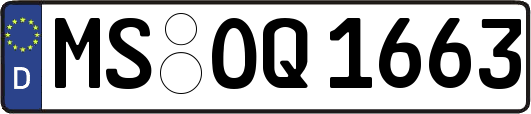 MS-OQ1663