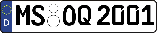 MS-OQ2001