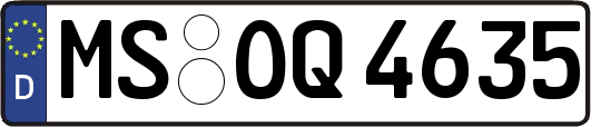 MS-OQ4635