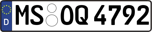 MS-OQ4792
