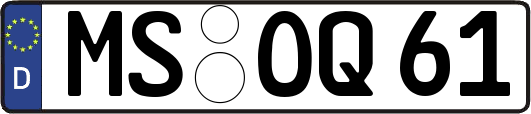 MS-OQ61